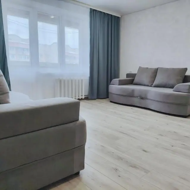 Real photos of One-bedroom apartment near the Academy of Health