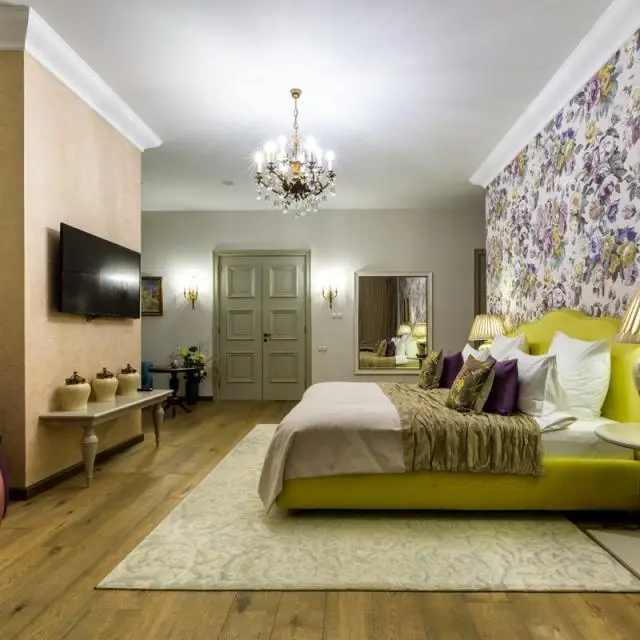 Real photos of Luciano Residence Kazan