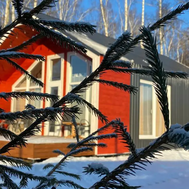 Real photos of Forest Patio