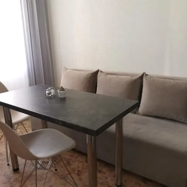 Real photos of Apartments on Pavel Shamanov street 34