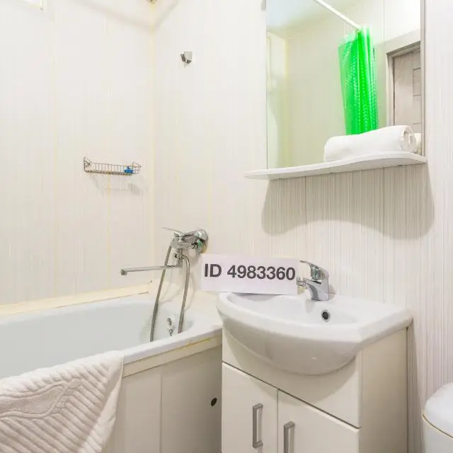 Реальные фото Open Apartments (Опен Апартментс) на Московском 205