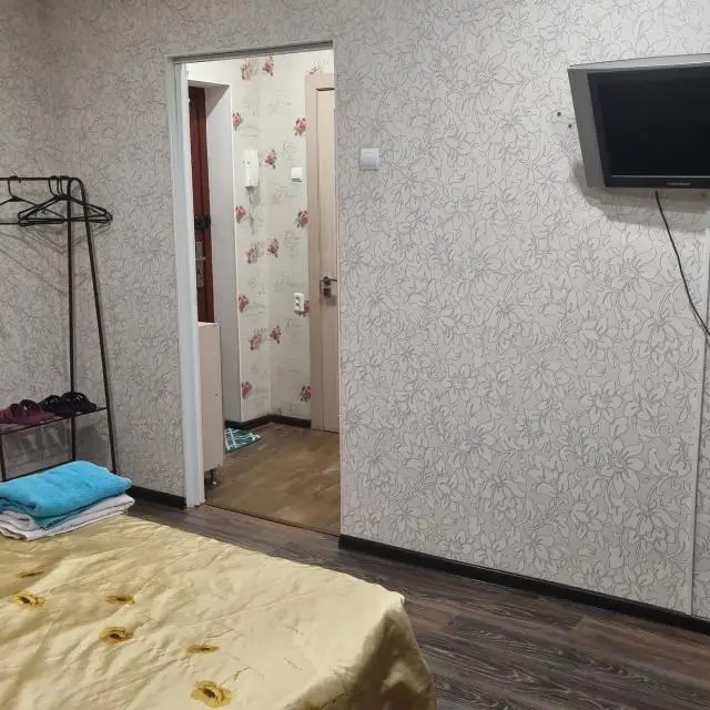 Реальные фото Апартаменты на улице 45 параллель 4/2