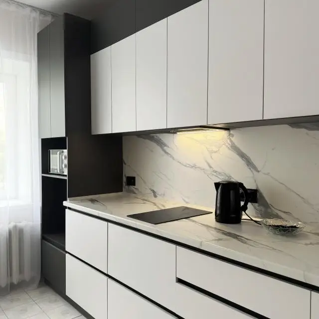 Real photos of Apartments on 113 Lenin Street
