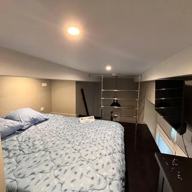 Real photos of BestFlat24 on Sheremetyevo 85c1 street