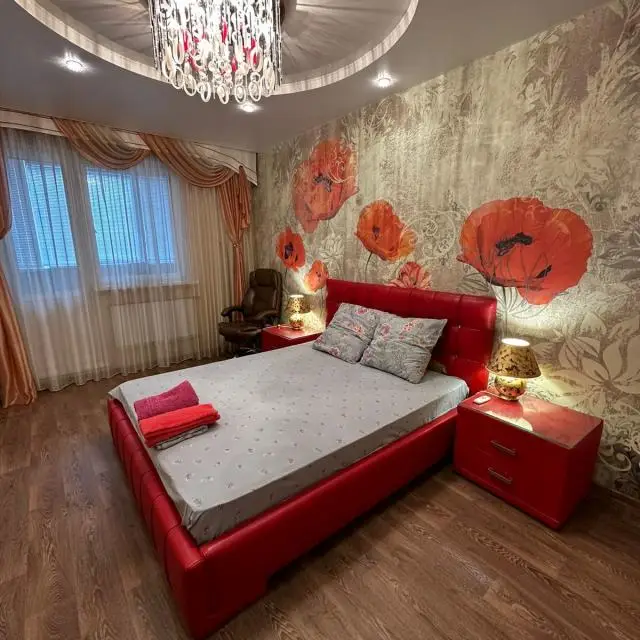 Real photos of Apartments on Krylova 36
