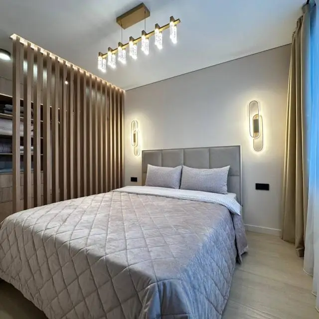 Real photos of Luxury apartment with panoramic sea view