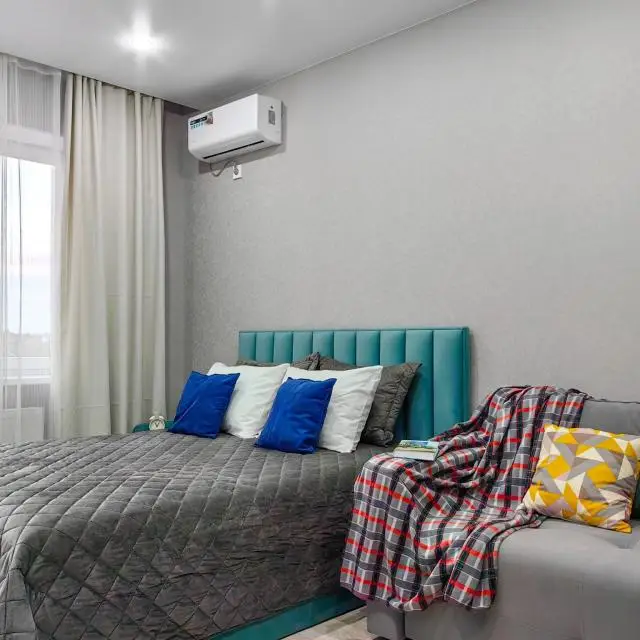 Real photos of The apartment on Bosporskaya street 8