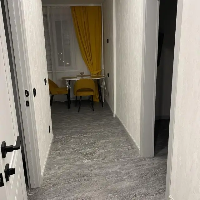 Real photos of Apartments on Leningradskaya street 2