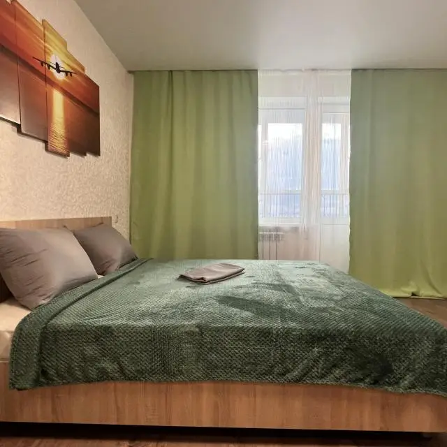 Real photos of Apartments on Tukhachevsky Street