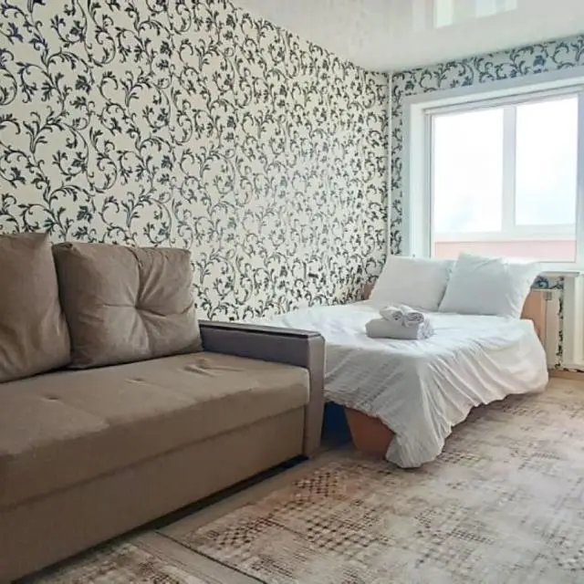 Real photos of Comfort apart