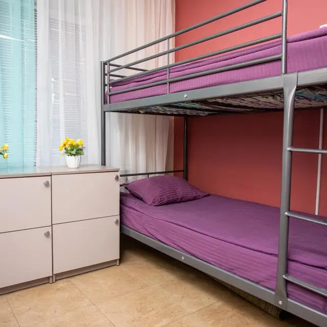 Real photos of Veles Hostel