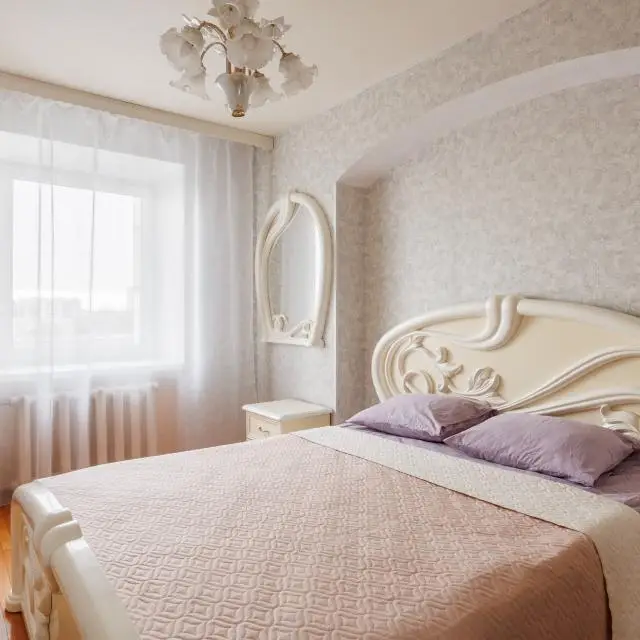 Реальные фото Sutki Rent проспект Обуховской Обороны 199