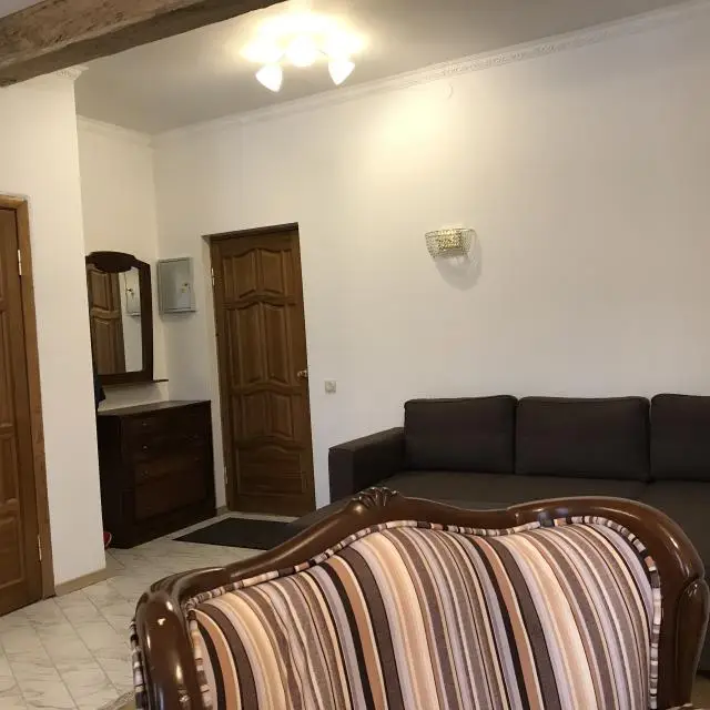 Real photos of Apartments on Sadovy lane 9G