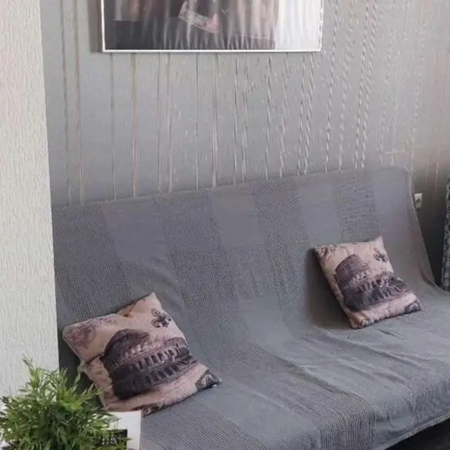 Real photos of Professorskie Apartments at 45 Lenin Avenue