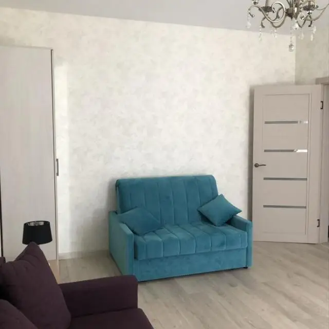 Real photos of Apartments on Dzerzhinsky Street