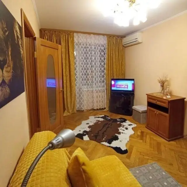 Real photos of Gold Apart on 4th Tverskaya-Yamskaya street 23