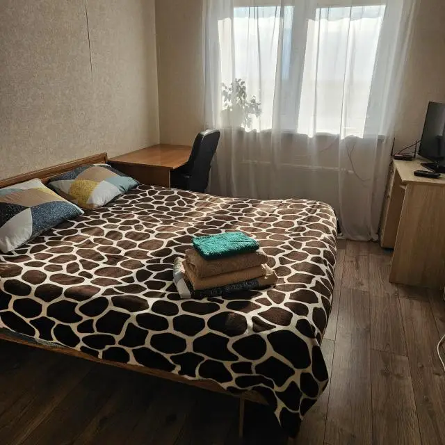 Реальные фото Апартаменты на улице Половинко 280/7 корпус 1