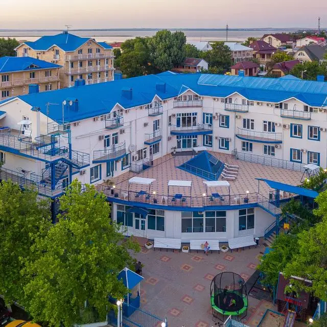 Реальные фото Арго