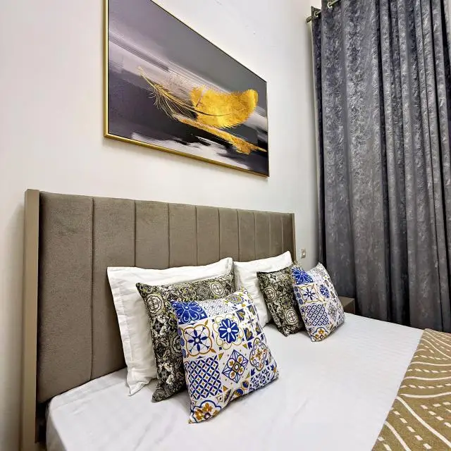 Реальные фото Royal Rentals (Роял Ренталс) на улице Укчи 6