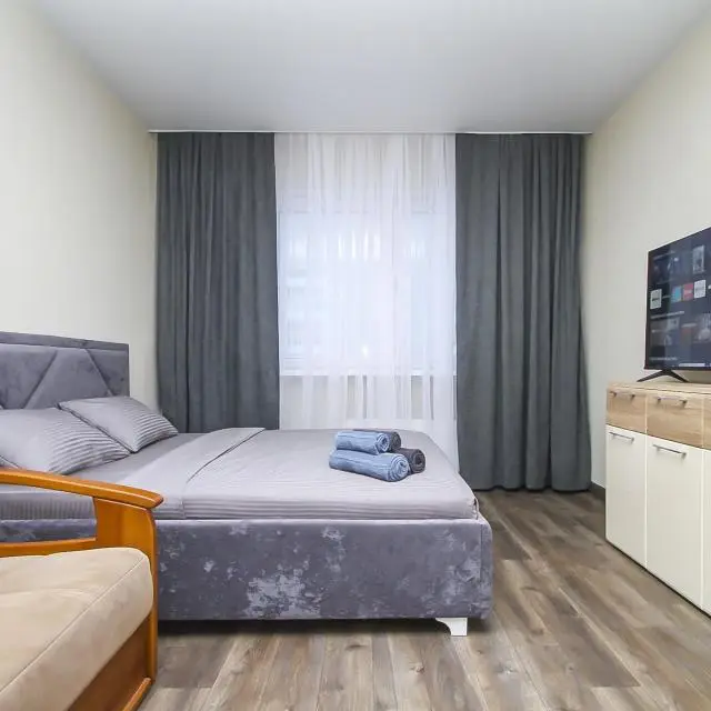 Real photos of Apartments on Karolinski street 9