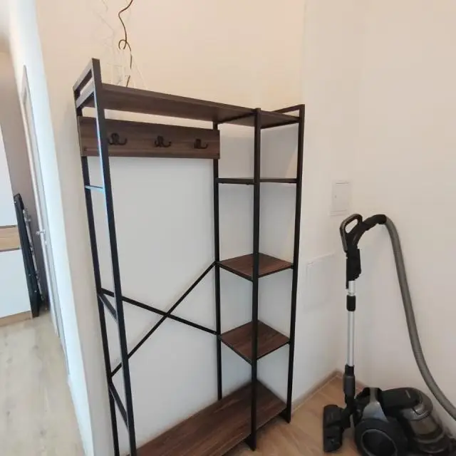 Real photos of Apartments on 97A Levitan Street