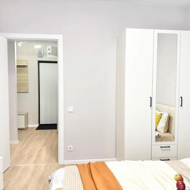 Real photos of Apartments in the City-Event 59 microdistrict