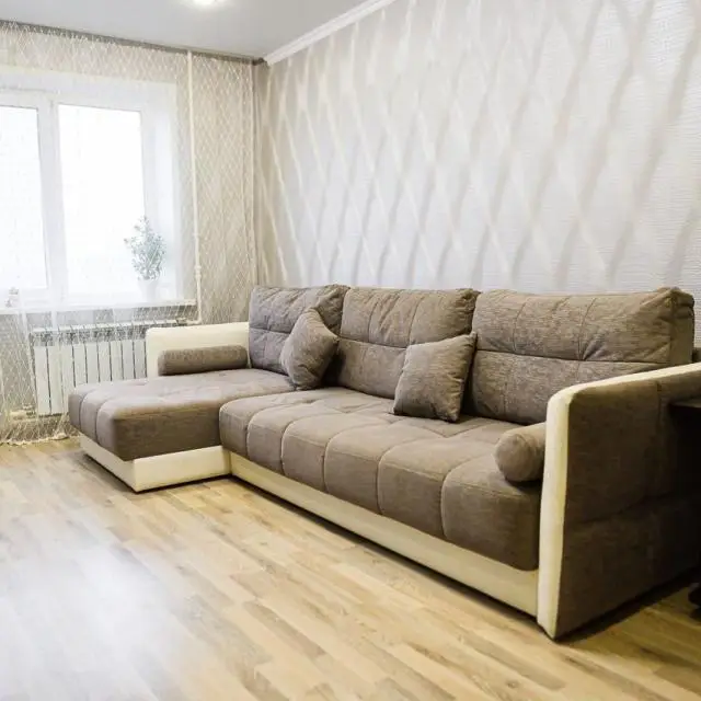 Real photos of Apartments on Saratov highway 69/3