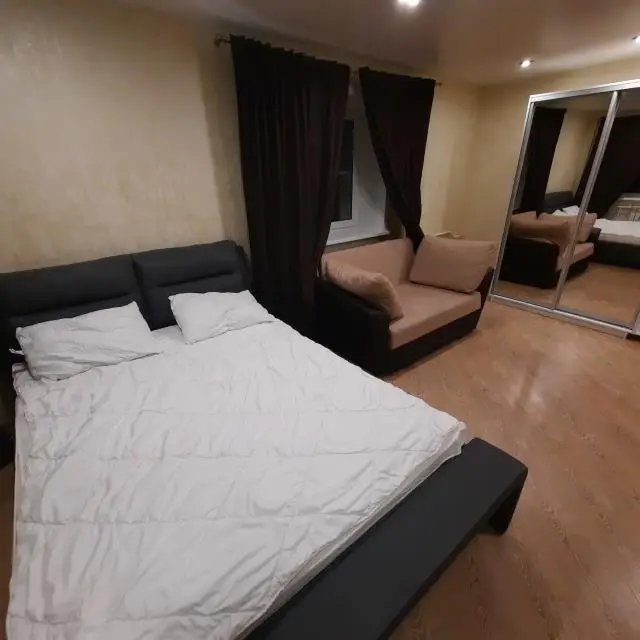 Real photos of Apartments on 153 Suvorova Street, building 4