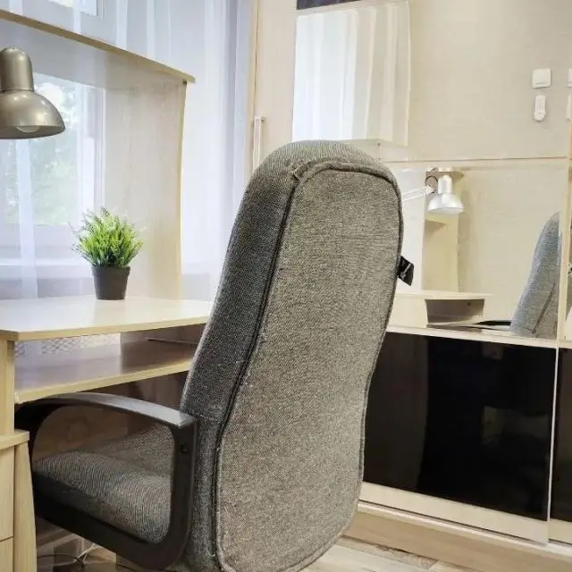 Реальные фото Двухкомнатная квартира РЕНТА27.РУ на Данчука 8