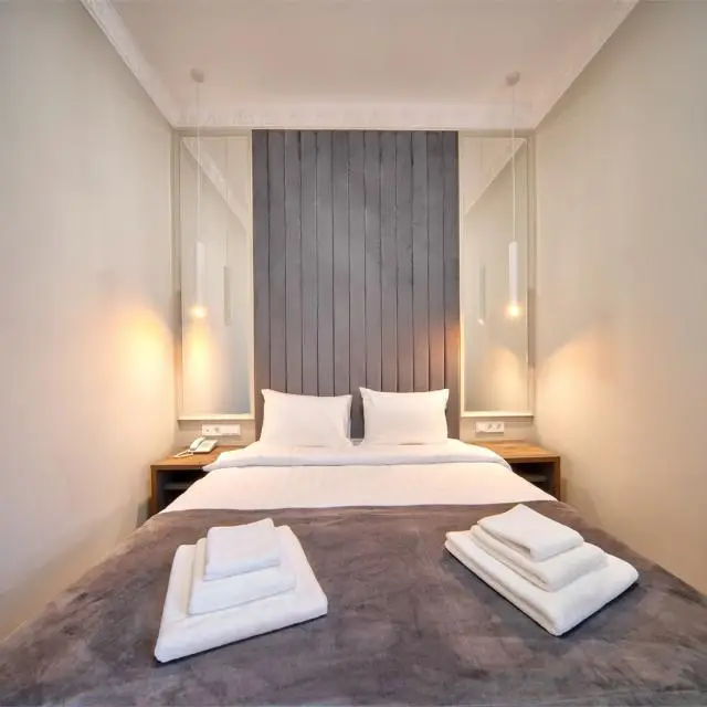 Real photos of HATTI APART HOTEL (Hatti Apart Hotel)