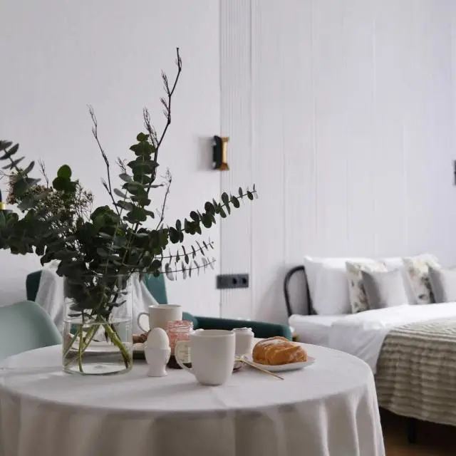 Real photos of Apartments England
