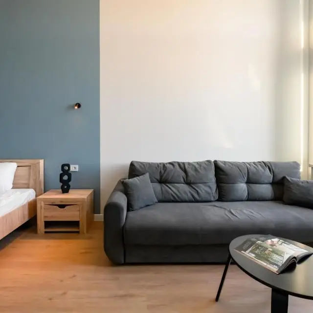 Real photos of Apartment MOKO on Engineer Knorre Street 7 K3