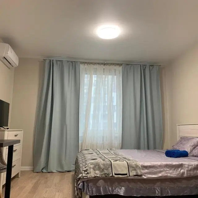 Real photos of Apartments on Initiative str 7B