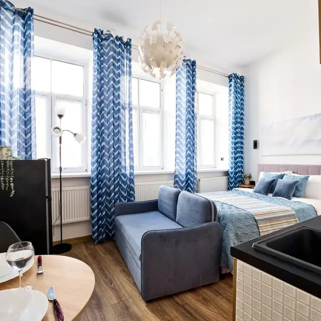 Real photos of RoomyRoom on Bogolyonnaya street 21 