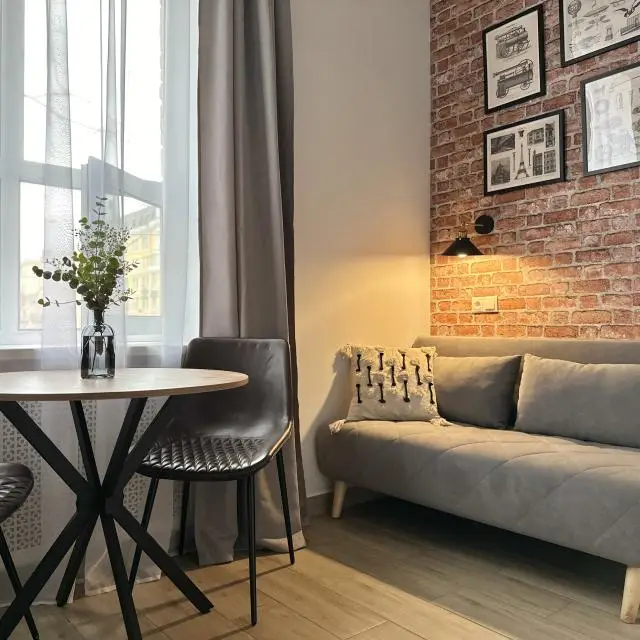 Real photos of Uroom Aparthotel on Pervomayskaya
