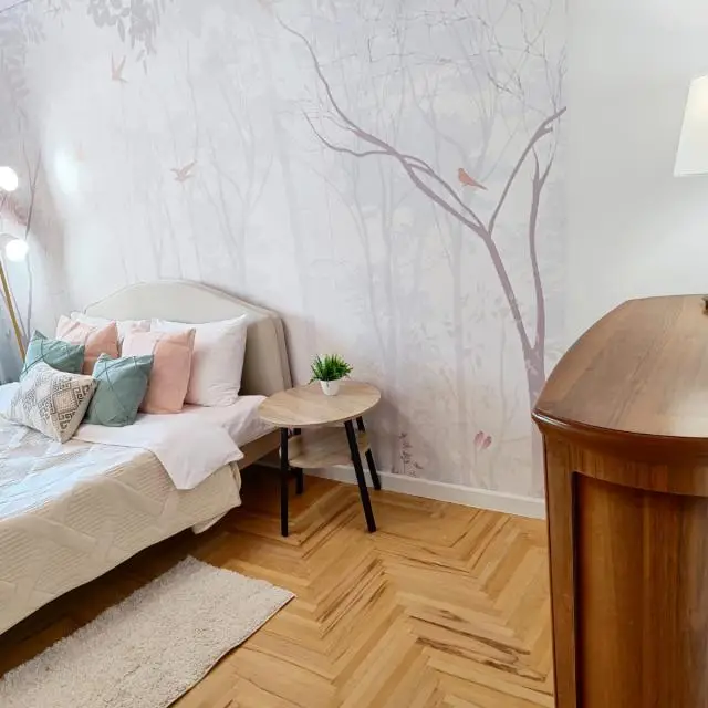 Real photos of two bedroom apartment at the foot of Mashuka