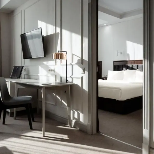 Real photos of Khabarovsk City Boutique Hotel