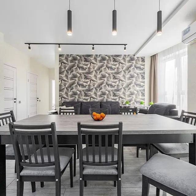 Real photos of Apartments on Igor Luchenka street 24