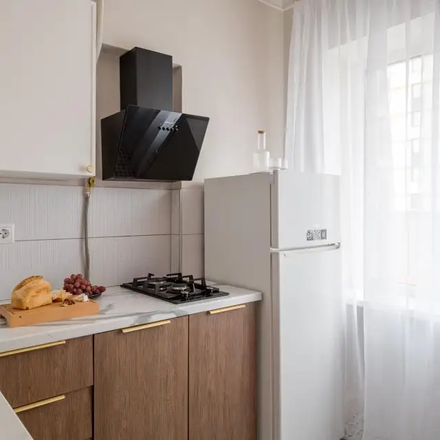 Реальные фото Kvart-Hotel (Кварт-Отель) на улице Лесная