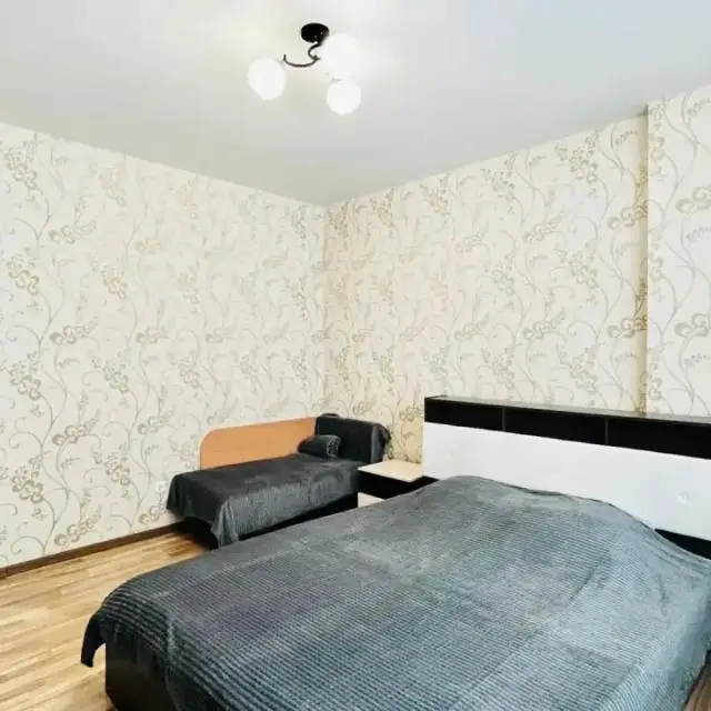 Real photos of Apartments, Pobedy 12