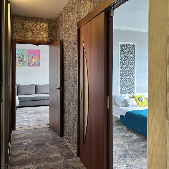 Real photos of Let's live on Zamora Machela Street 6