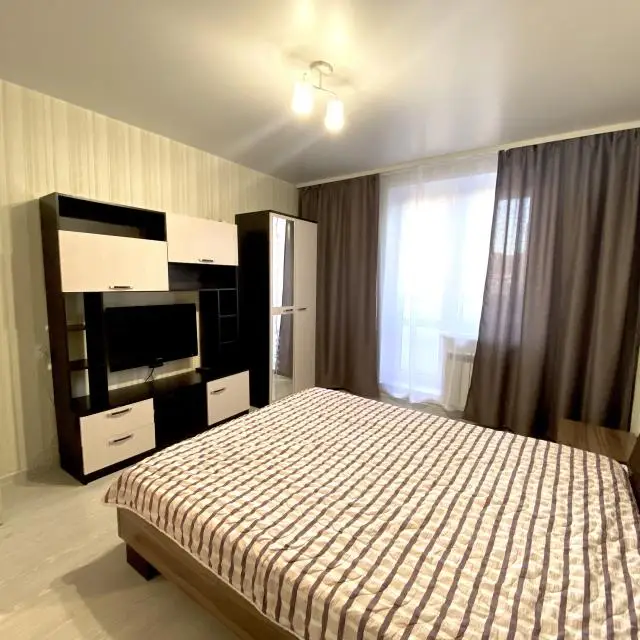 Real photos of 1-room apartment Kurnatovsky 70
