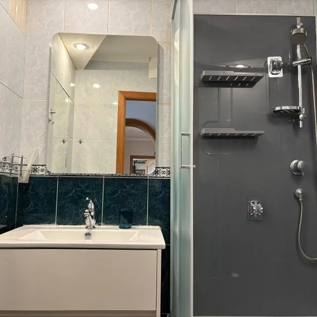 Real photos of Spacious one-bedroom apartment on the Soviet district runway