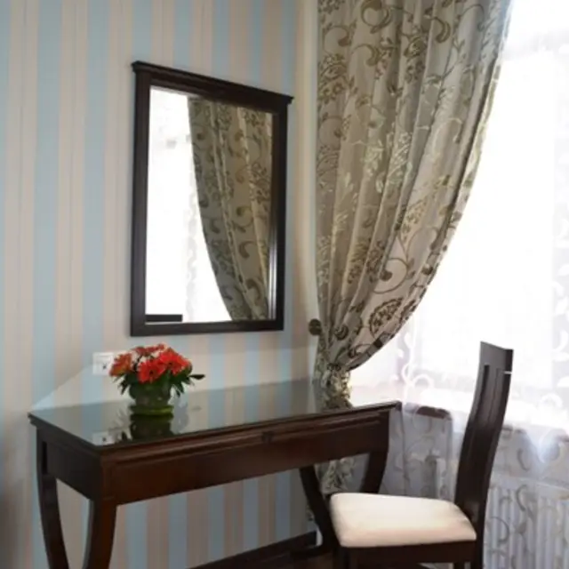 Real photos of Happy Inn Sofiyskaya
