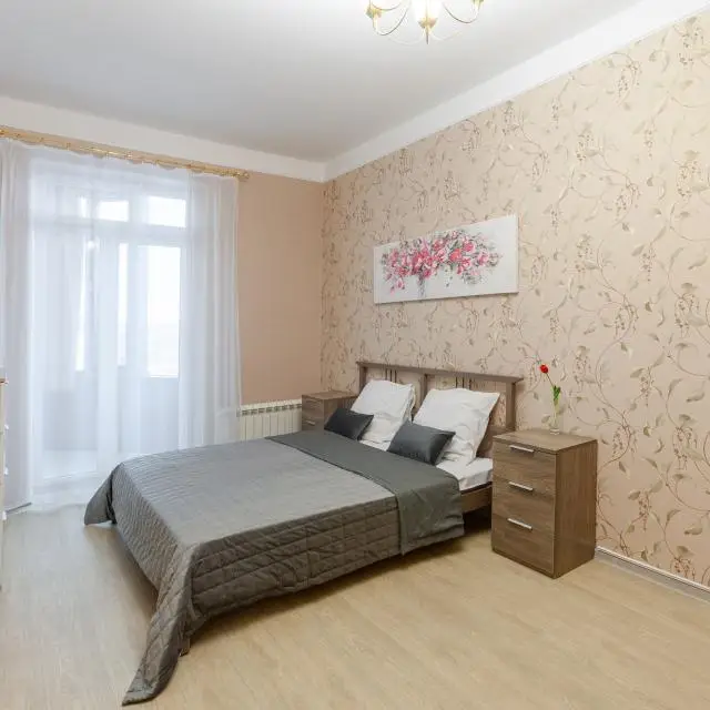 Real photos of Apartments near the Volga river at 176 Sadovaya Street