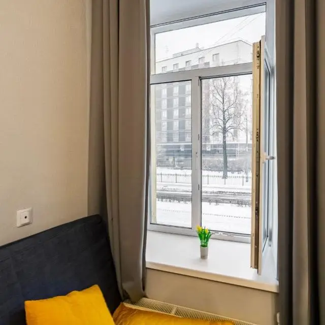 Real photos of Apartments on Klinsky Avenue 27_1