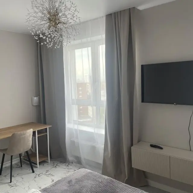 Real photos of Business class apartment in the 1:1 Doublehouse