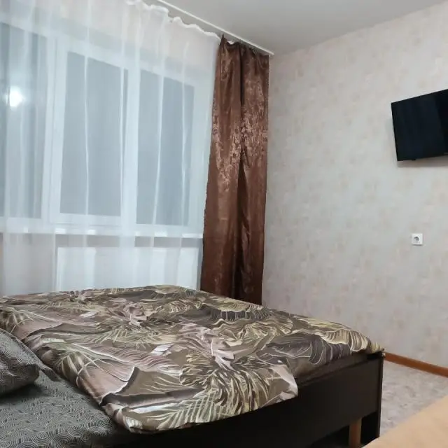 Real photos of Apartments on 106 Bolshaya St. Petersburg Street, building 2