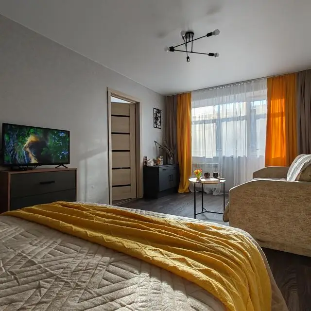 Real photos of Apartments on 184 Voronezhskaya Street