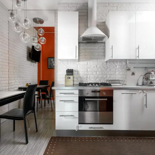 Real photos of Park Lane Inn Apartments on Akademika Lebedeva Street